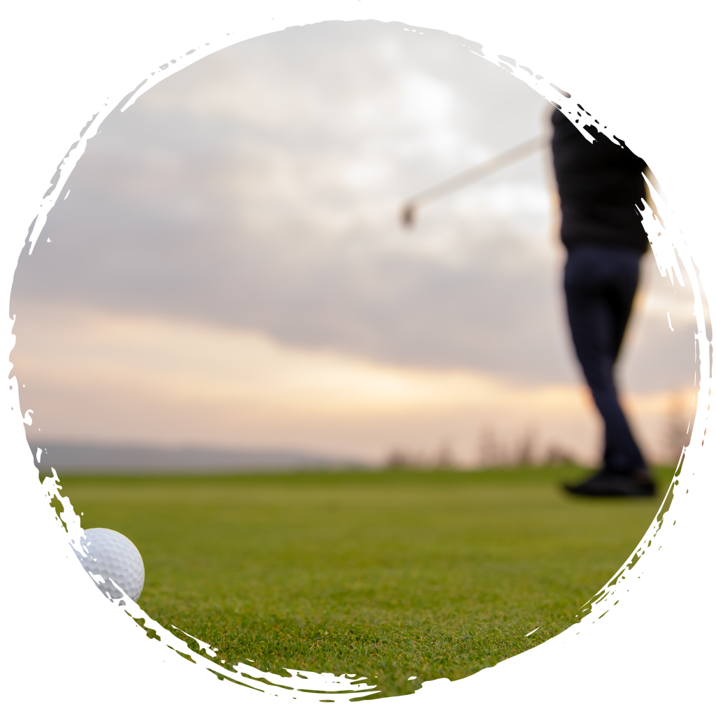 The Benefits of Living in a Golf Course Community: Discover the Allure with Ashe County Realty