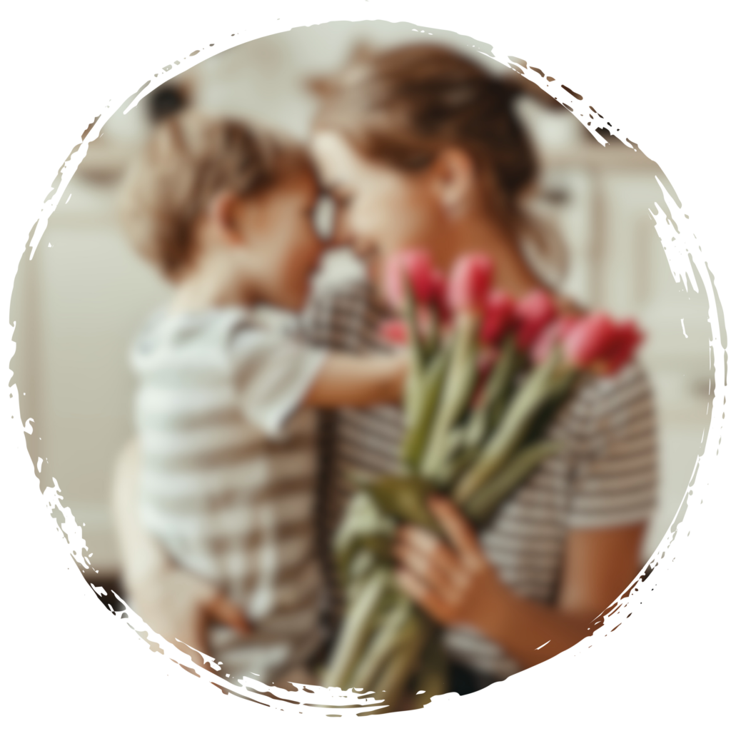 Happy Mother's Day from Ashe County Realty