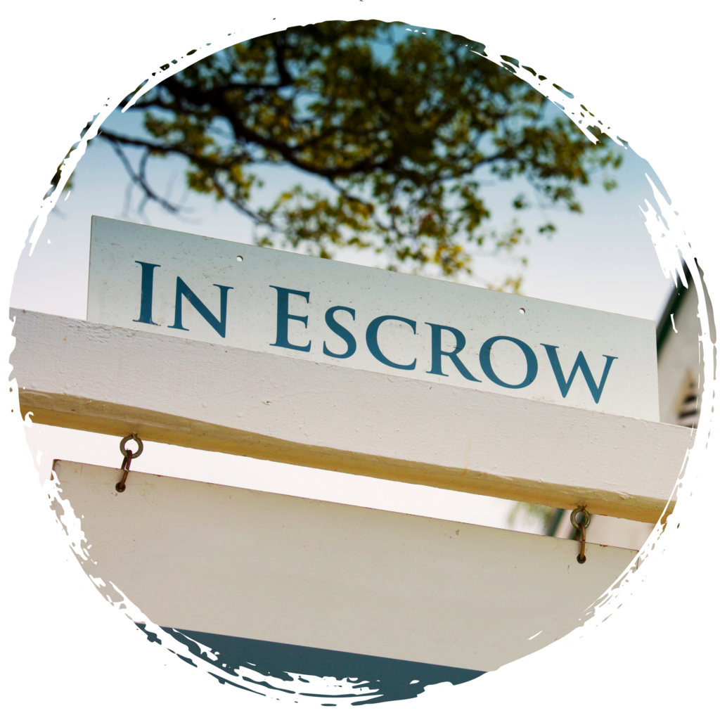 What is Escrow? With Ashe County Realty