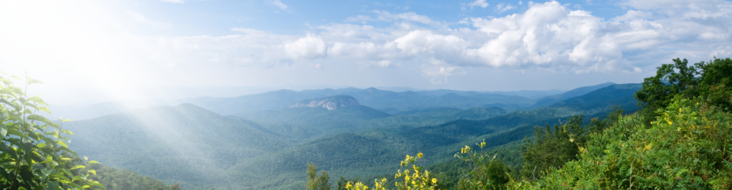 Happy First Day of Summer: Summer Activities in Ashe County