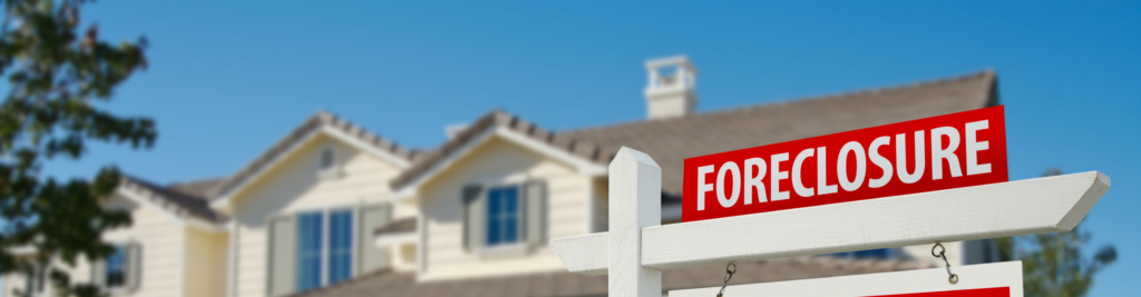 Understanding Foreclosures with Ashe County Realty