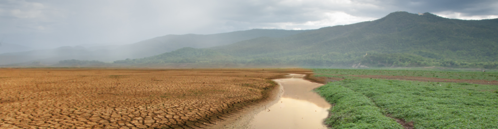 How climate change can affect your next home purchase with Ashe County Realty