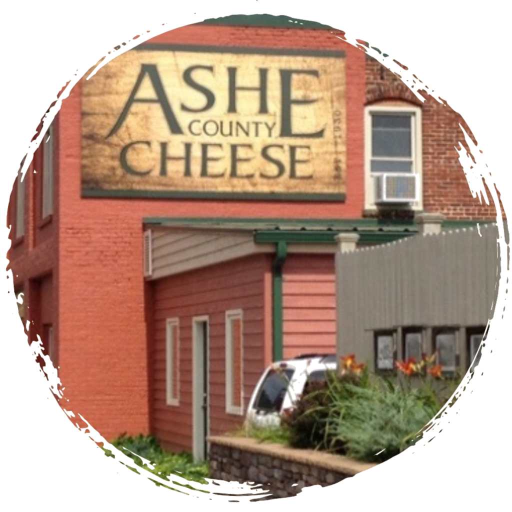 Celebrating National Cheese Day with Ashe County Realty