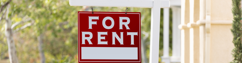 How to Market Your Home for Rent with Ashe County Realty