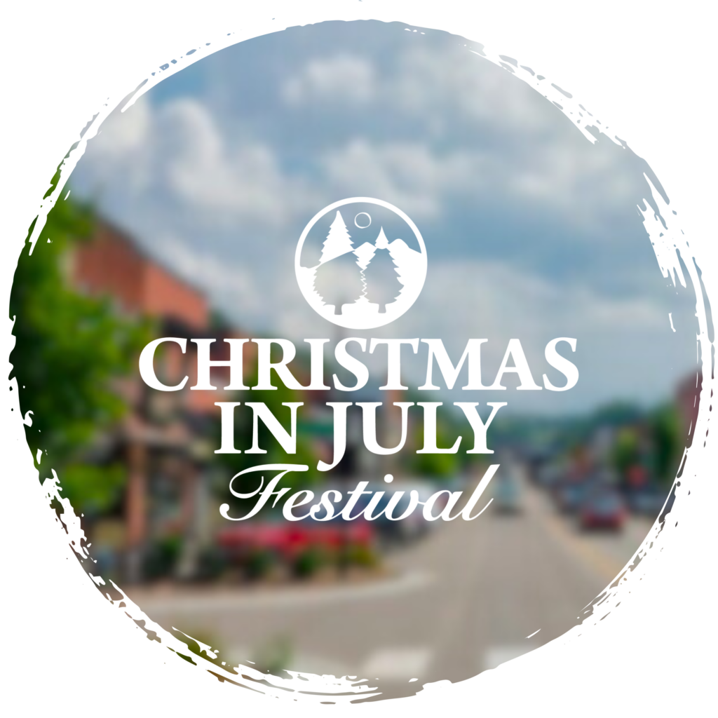 Christmas in July Festival