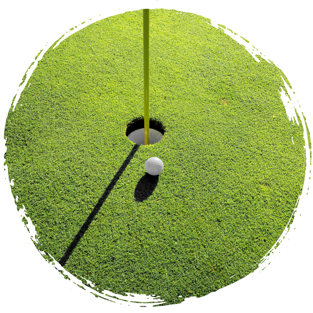 Discover the Golf Courses in Ashe County