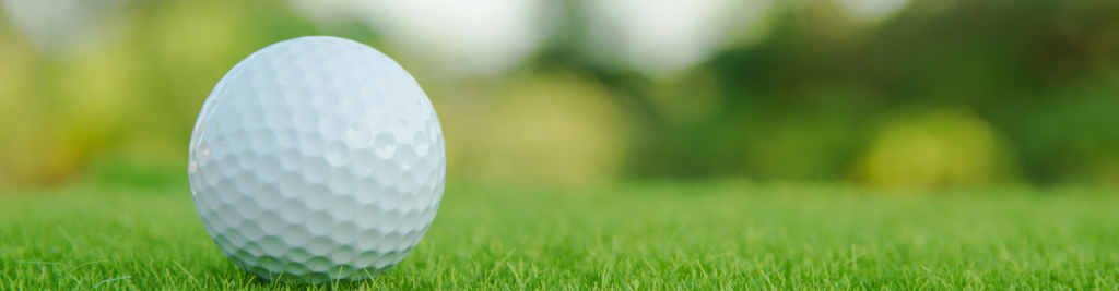 Discover the Golf Courses in Ashe County