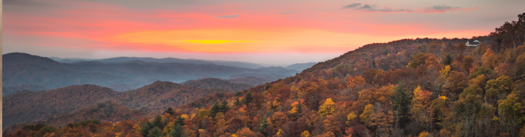 What You Should Know When Moving to Ashe County, North Carolina