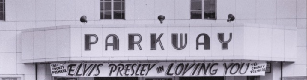 Discover the Parkway Theatre: A Cultural Gem in Ashe County