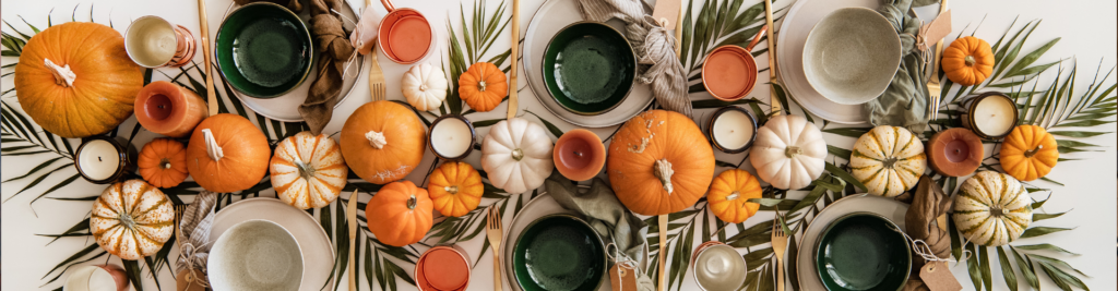 Fall Decor Tips for Your Home