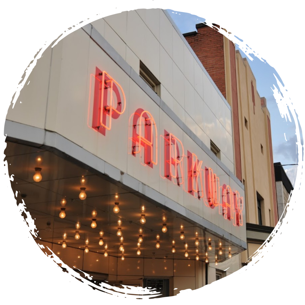 Discover the Parkway Theatre: A Cultural Gem in Ashe County