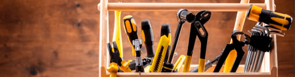 The Importance of a Well-Stocked Tool Kit for Homeowners