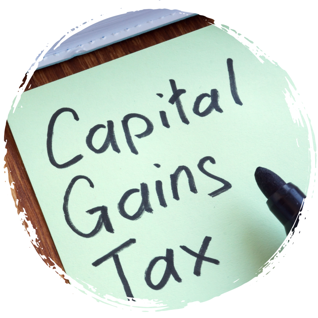 Understanding Capital Gains Tax When Selling a Home