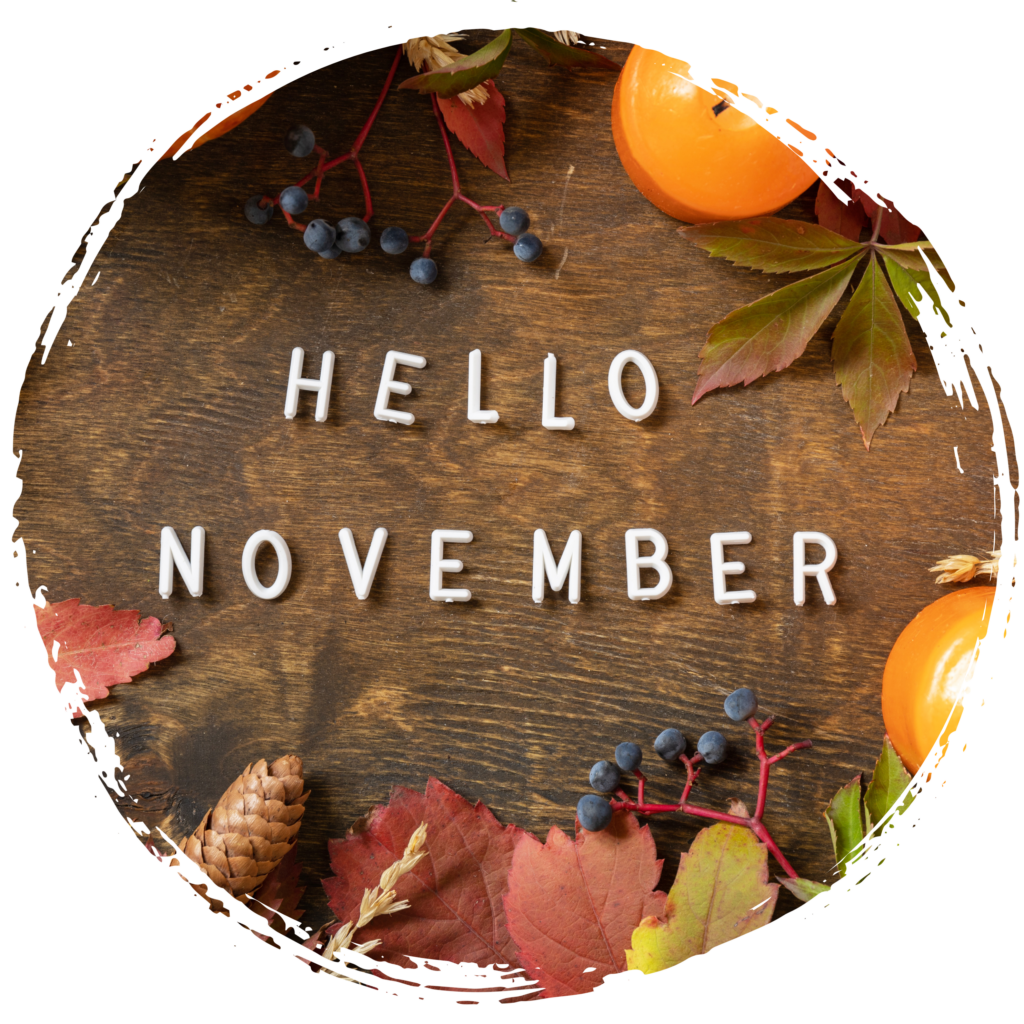 Celebrate November in Ashe County: Events You Won't Want to Miss!