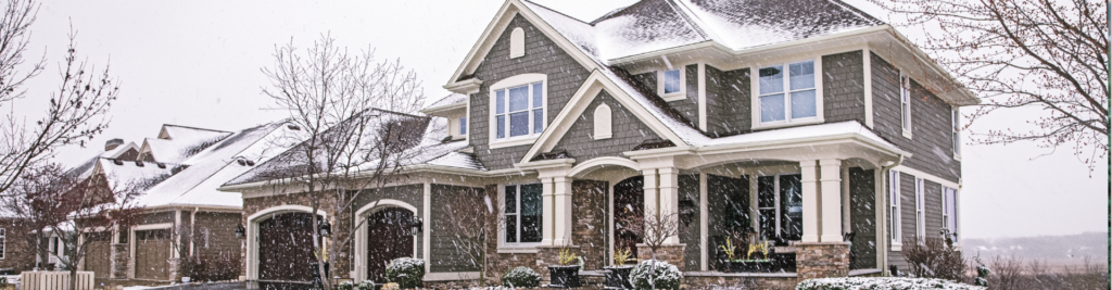 Preparing Your Home for Winter: Tips from Ashe County Realty