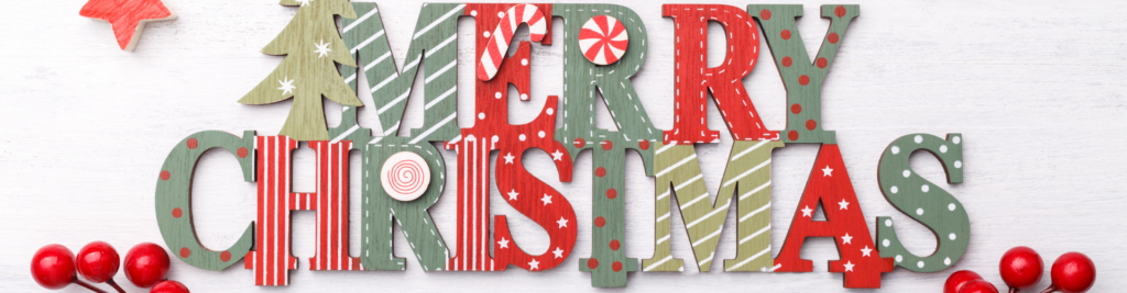 Merry Christmas from Ashe County Realty!