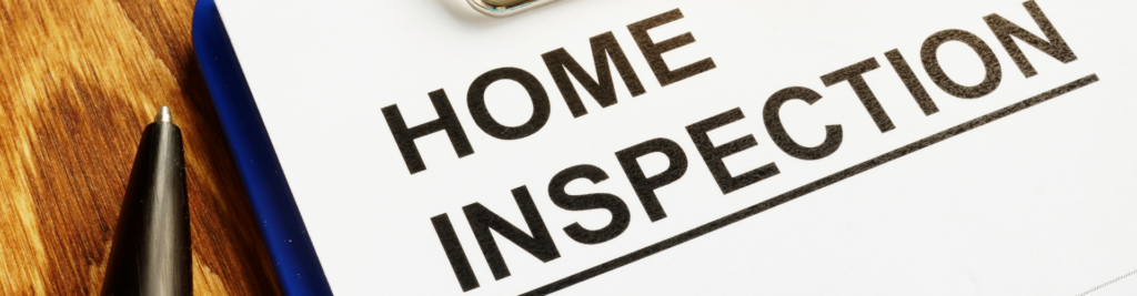 Choosing the Right Home Inspector After New Home Construction